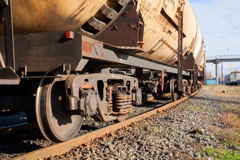 EDB: Uzbekistan Emerging as Key Eurasian Transport Hub