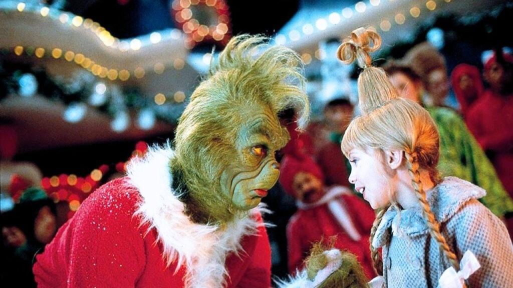 Jim Kerri 26 yildan so‘ng yana Grinch roliga qaytishi mumkin