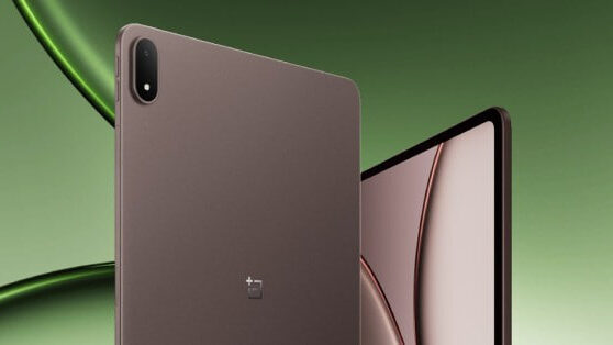 OnePlus Pad 3 Pro plansheti taqdim etildi: boshlang‘ich narx 650 dollar
