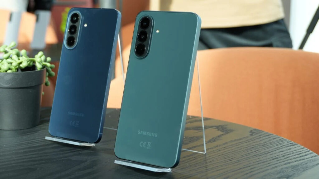 Samsung Galaxy M47 smartfoni qachon taqdim etiladi