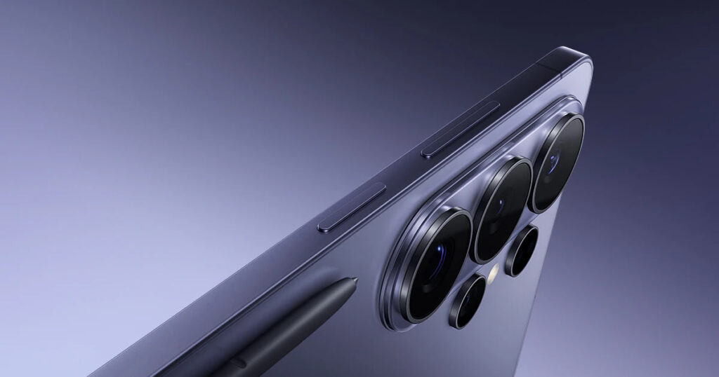 Samsung Galaxy S27 Pro smartfoni qanday imkoniyatlar bilan chiqadi