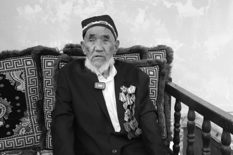 Oldest Second World War Veteran in Uzbekistan Passes Away at 116