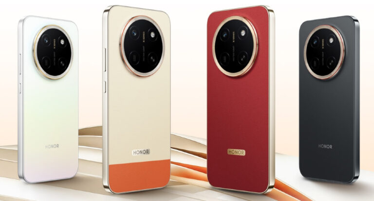 Honor X80 Pro Max smartfoni rasman taqdim etildi — narx