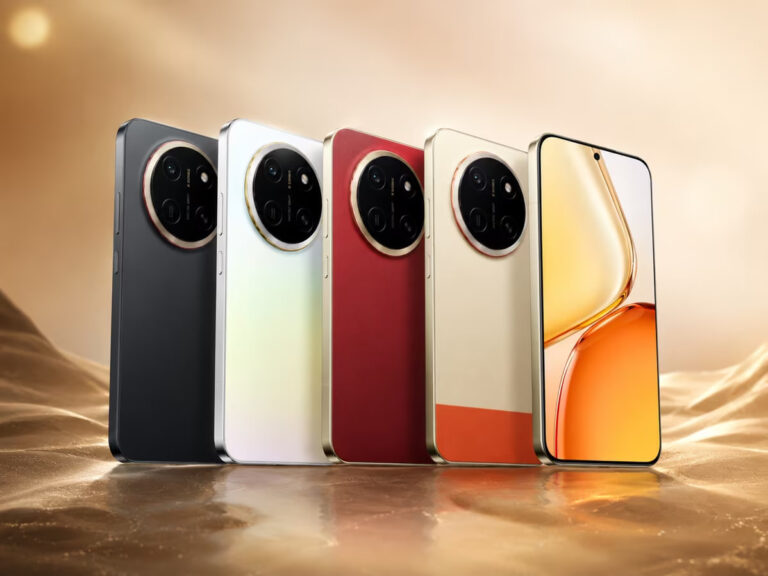 Honor X80 Pro Max akkumulyatori 2 yil davomida bepul almashtiriladi