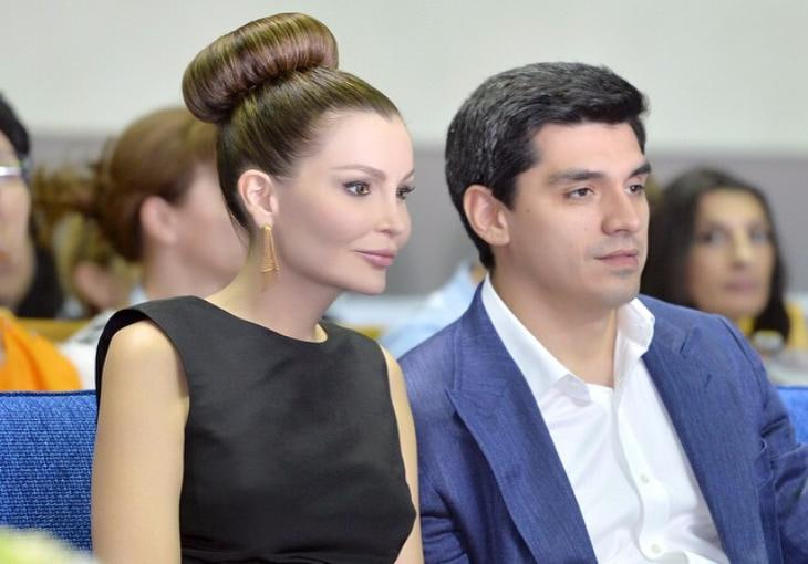 Lola Karimova turmush o‘rtog‘i bilan ajrashganini ma’lum qildi