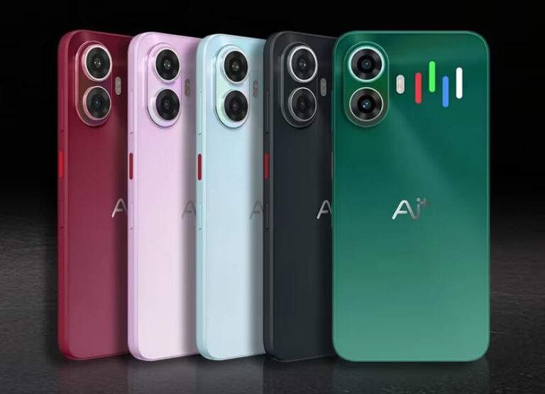 Ai+ Nova 2 Pro 5G smartfoni taqdim etildi