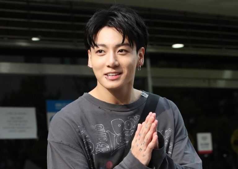 Jungkook Stalker Faces Imminent Deportation After 133 Doorbell Rings