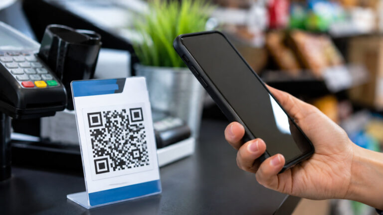 Yagona milliy QR-kod tizimida komissiya 0,65 foiz etib belgilandi