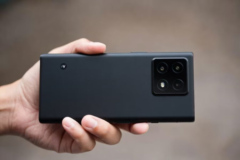 Xitoyda katta batareyali yangi smartfon chiqishi mumkin