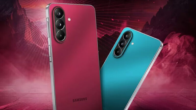 Samsung Galaxy M47 5G qanday texnik xususiyatlar bilan taqdim etiladi