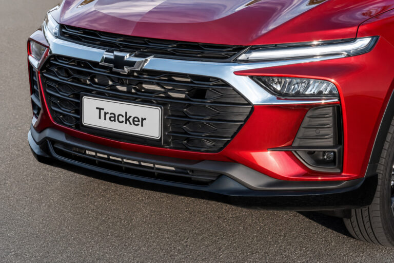 Yangi Chevrolet Tracker 2027 avtomobilining narxlari e’lon qilindi