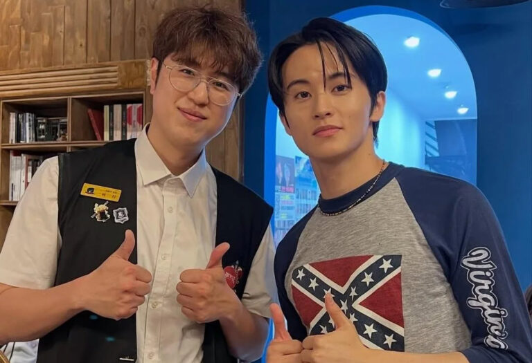 Former NCT Star Mark Lee Sparks Outrage Over Confederate Flag T-Shirt