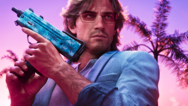 Rockstar Games Announces GTA VI Pre-Order Dates, Sets New Price Benchmark