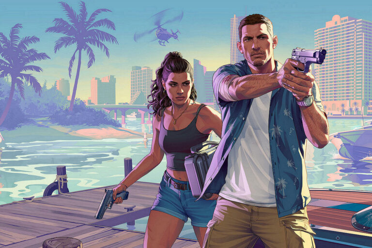 GTA 6 narxi rasman e’lon qilindi: o‘yin 80 dollardan sotiladi