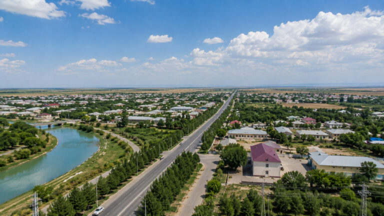 25-iyun kuni havo harorati 40 darajagacha ko‘tariladi