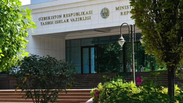 Toshkent YI bilan migratsiya markazlarini tashkil etish bo‘yicha muzokara olib bormayapti — TIV