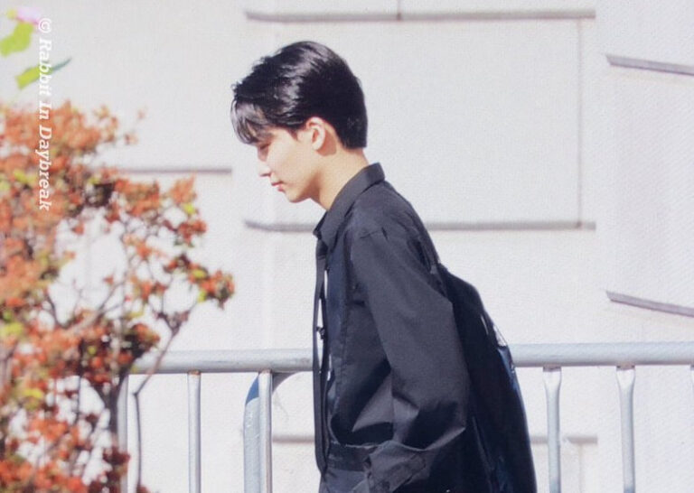 Seventeen’s Jeonghan Completes Military Service