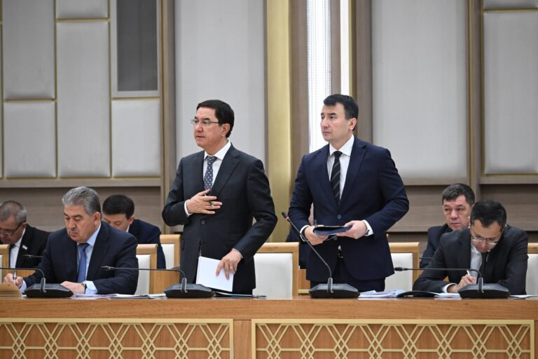 457 ta korxonani sog‘lomlashtirish uchun 50 mln dollar ajratiladi