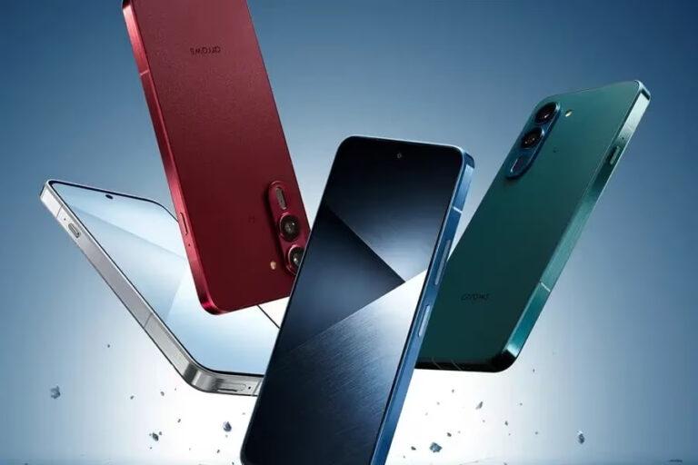 Fujitsu yangi «zirhli» smartfonini taqdim etdi