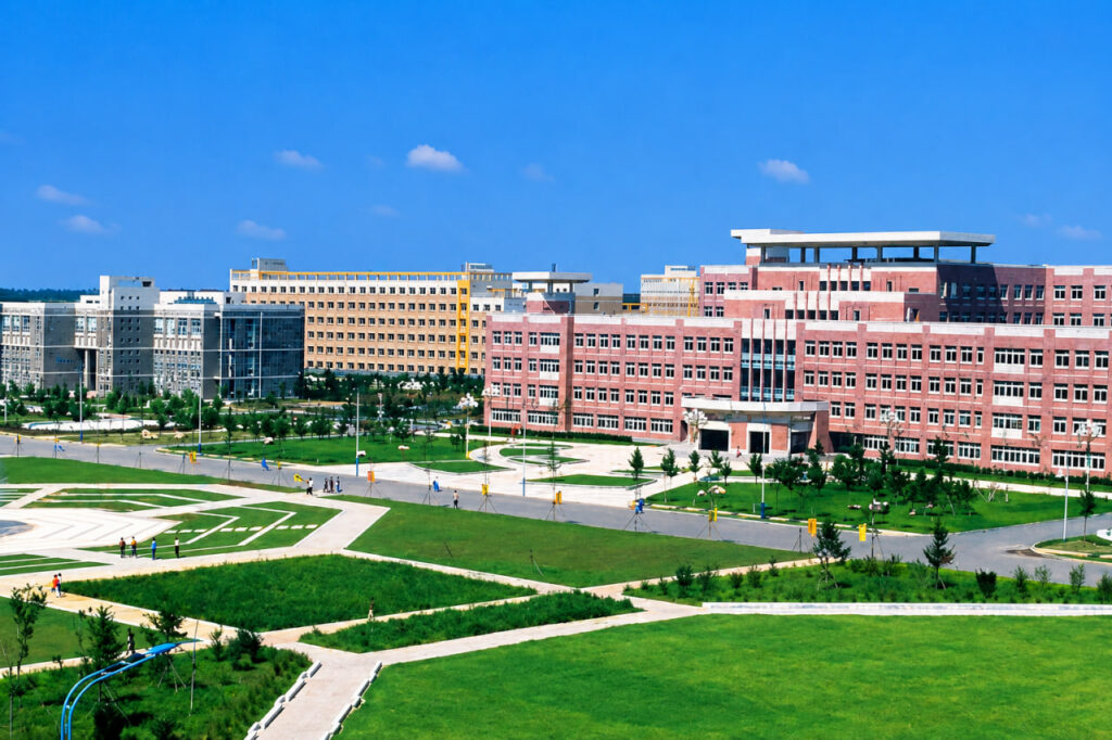 Xivada Xitoy universiteti filiali ochilishi rejalashtirilmoqda