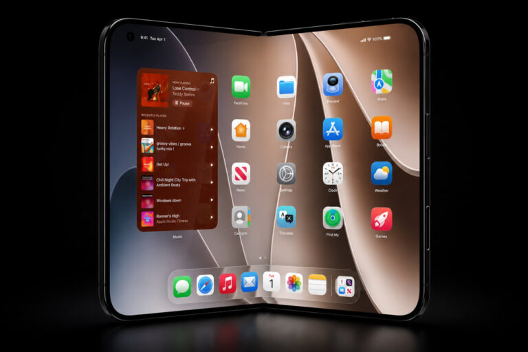 Apple iPhone Ultra 2 ustida ishlashni boshladi