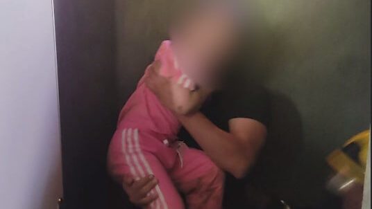 Toshkentda 5 yoshli qizaloq hojatxonaga tushib ketdi