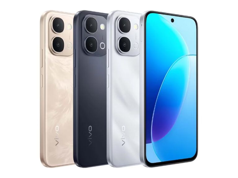 Vivo 295 dollarlik Y6a smartfonini taqdim etdi