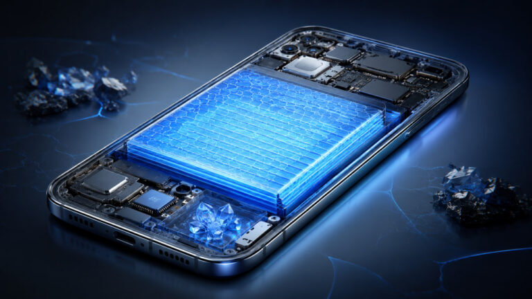 Honor 14 000 mA/soatli batareyaga ega smartfon tayyorlamoqda