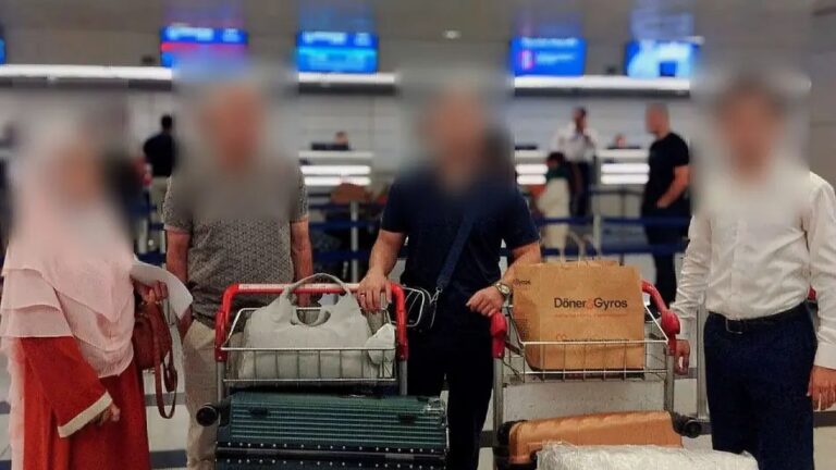 Dubayda jarimaga tortilgan o‘zbekistonliklar jarimasiz vatanga qaytdi