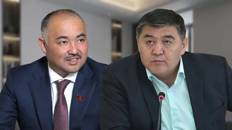 Tashiyev ishi bo‘yicha sudda maxfiy kelishuv ayblovlari rad etildi