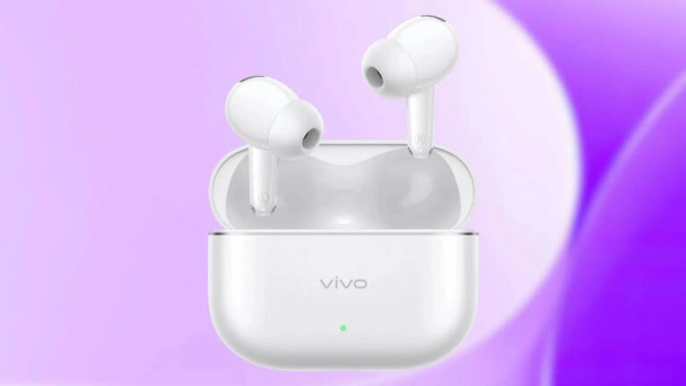 Vivo TWS 5 Pro simsiz quloqchinlari taqdim etildi — foto va texnik xususiyatlar