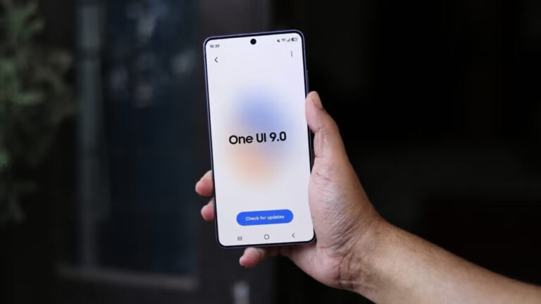 Samsung Galaxy A54 va Galaxy A55 uchun One UI 9.0’ni sinovdan o‘tkazmoqda