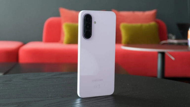 Samsung Galaxy A27 smartfoni sotuvga chiqdi