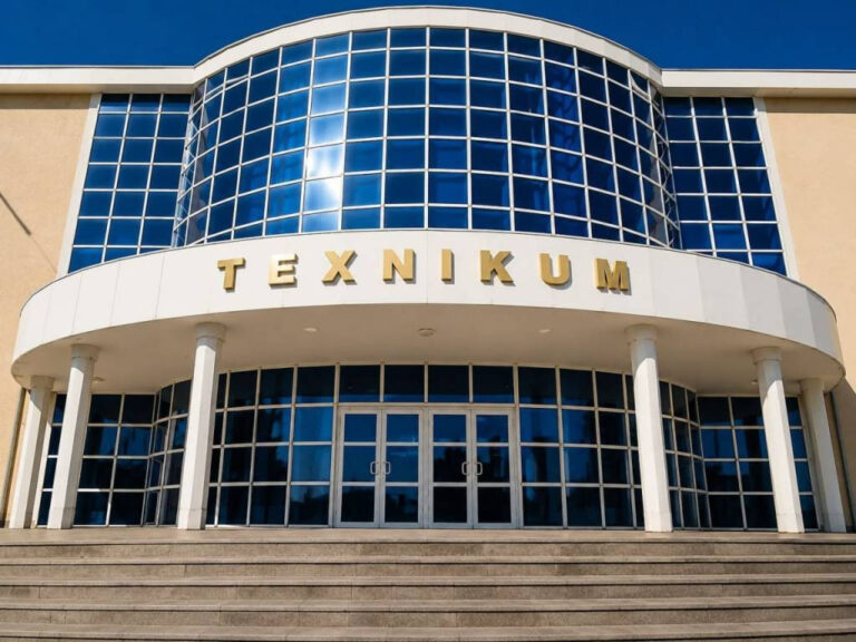 Texnikum ochish uchun 20 dan ortiq litsenziya talabi bekor qilinadi