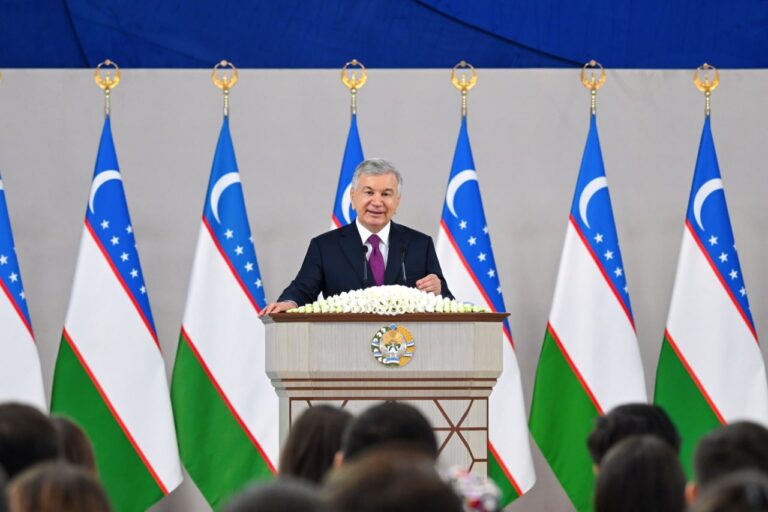 Endi oliygoh bitiruvchisini ishga olgan tadbirkorlar 1 foiz soliq to‘laydi