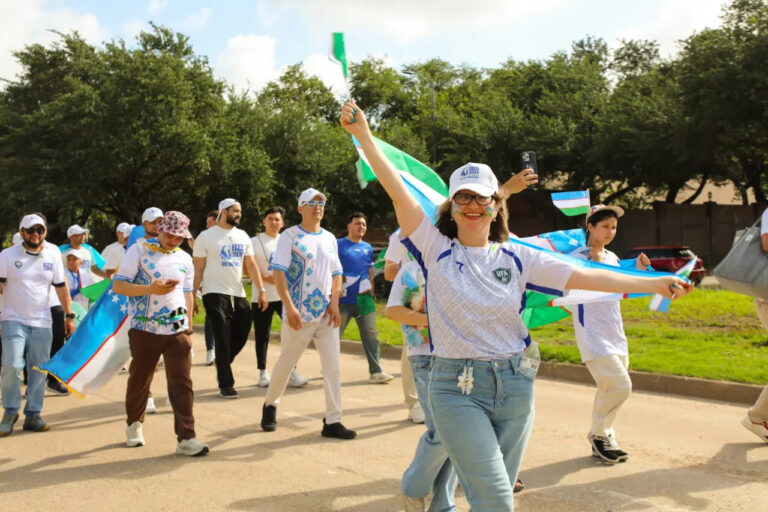 Турбренд Uzbekistan получил более 1 млрд просмотров во время ЧМ-2026