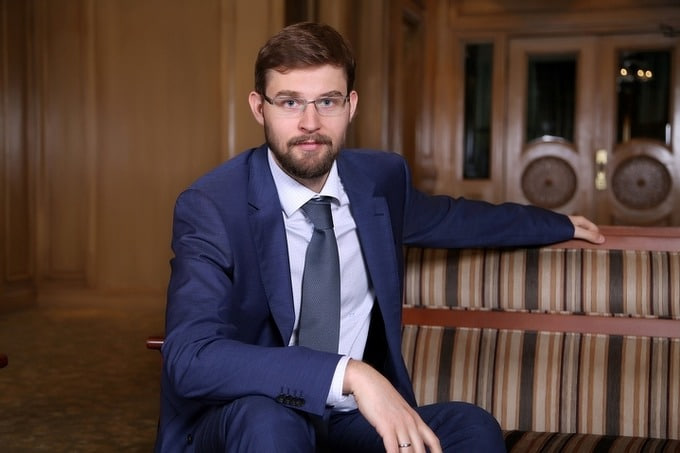 Turlov Samarqanddagi saylovda FIDE vitse-prezidentligi uchun kurashadi