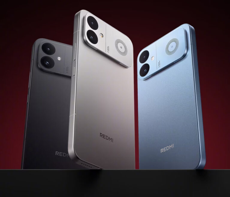 410 dollarlik Redmi K90 Ultra taqdim etildi