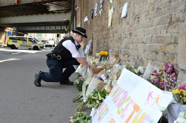 Hidden UK Terror Cases Raise Concern over Attacks Going Under the Radar