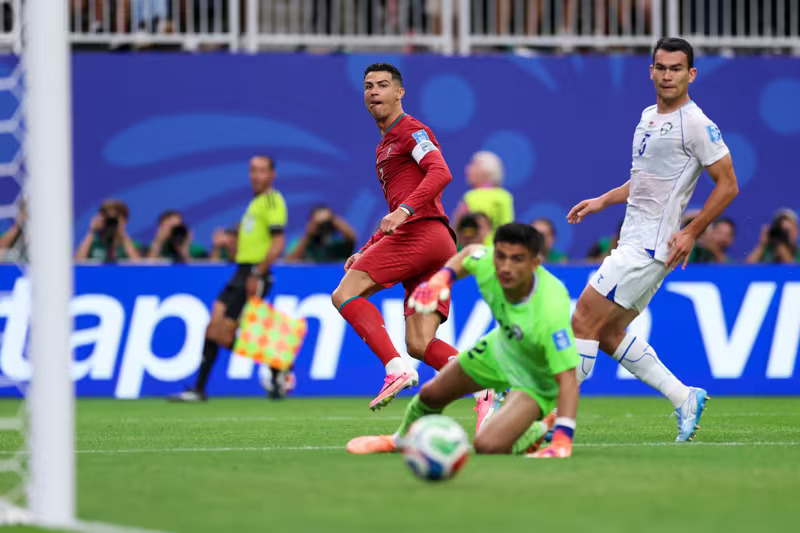 Foto: FIFA.com