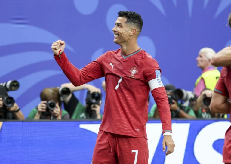Colombia and Portugal Set for Group K Showdown at World Cup 2026