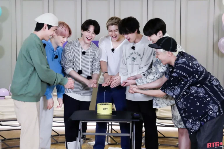 BTS to Revive 