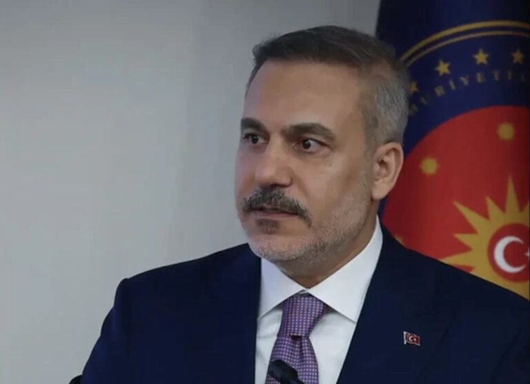 Turkey Offers to Host Renewed Ukraine-Russia Peace Talks