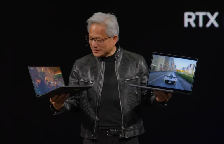 Nvidia Unveils 