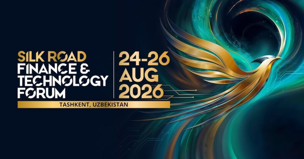 Silk Road Finance & Technology Forum