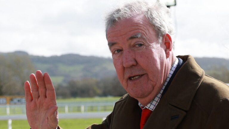 Jeremy Clarkson Reveals Aggressive Cancer Diagnosis on Clarkson's Farm