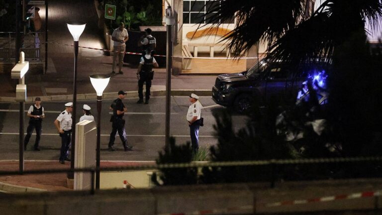Monaco Rocked by Unprecedented Suspected Bomb Attack, Two Critically Injured