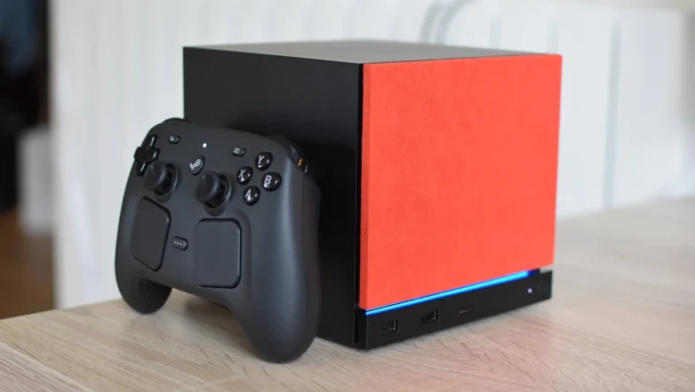 Steam Machine сравнили с PS5: что показали первые обзоры