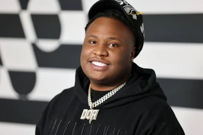 Grammy-Nominated Producer Tay Keith Found Dead in Nashville Flat Aged 29