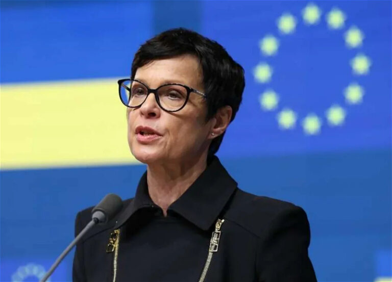 YI Markaziy Osiyo bilan aloqalar uchun yangi platforma ishga tushirdi